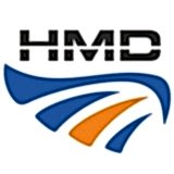 HMD MÜHENDİSLİK DANIŞMANLIK PROJE ENERJİ METAL MAKİNA İML. SAN. ve DIŞ TİC. LTD. ŞTİ (FABRİKA BİNASI)