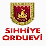 SIHHIYE ORDU EVİ