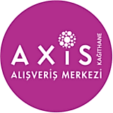 DOĞU GAYRİMENKUL YATIRIM SAN. VE TİC. A.Ş. AXİS ALIŞVERİŞ MERKEZİ
