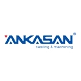 ANKASAN MAKİNA MODEL DÖKÜM ÇELİK KONS. SİS. NAK. SAN. ve TİC. LTD. ŞTİ