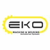 EKO KAYNAK ve MAKİNE TEKNOLOJİLERİ A.Ş.