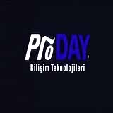 PRODAY BİLİŞİM TEKNOLOJİLERİ TİCARET A.Ş.