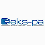 EKS-PA BİLGİSAYAR PAZARLAMA VE TİC.A.Ş.