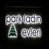 PARK LADİN EVLERİ SİTESİ