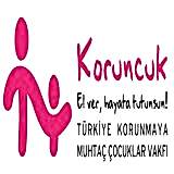 TÜRKİYE KORUNMAYA MUHTAÇ ÇOCUKLAR VAKFI