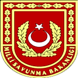 MİLLİ SAVUNMA BAKANLIĞI