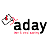 ADAY DÖKÜM MAK. MOD. HAYV. TAR. PET. ÜRÜN. İTH. İHR. SAN. VE TİC. LTD. ŞTİ