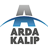 ARDA KALIP MAKİNA SAN. ve TİC. A.Ş.	