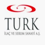 TÜRK İLAÇ ve SERUM SANAYİ A.Ş.	