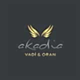 AKADİA VADİ ORAN ŞANTİYESİ