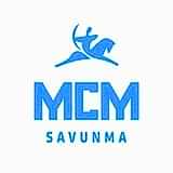 MCM SAVUNMA SANAYİ MAKİNE İMALAT TİC. LTD. ŞTİ