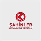 ŞAHİNLER METAL SANAYİ ve TİC. A.Ş.