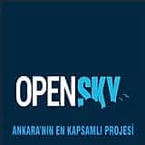 OPEN SKY (A,B,C,D,E,F,G) BLOK ÜST YÖNETİMİ
