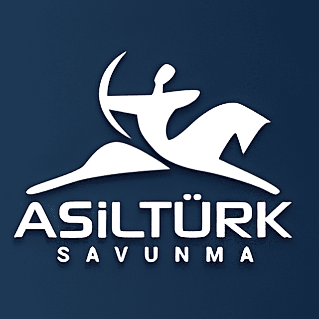 ASİLTÜRK SAVUNMA TEKNOLOJİ SANAYİ TİC.LTD.ŞTİ