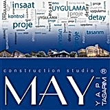 MAY TASARIM YAPI MİMARLIK DEKORASYON İNŞ. TİC. A.Ş.