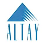 ALTAY YAZILIM SAVUNMA ENDÜSTRİYEL SANAYİ ve TİCARET ANONİM ŞİRKETİ