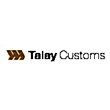 TALAY LOJİSTİK A.Ş.