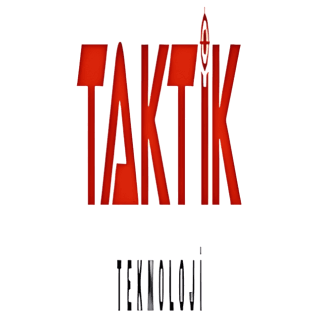 TAKTİK MAKİNA TEKNOLOJİ SANAYİ TİCARET ANONİM ŞİRKETİ