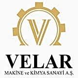 VELAR MAKİNE ve KİMYA SANAYİ A.Ş.